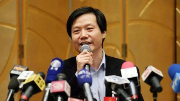 雷军两会建议:推动5G与物联网融合 呼吁商业航天立法