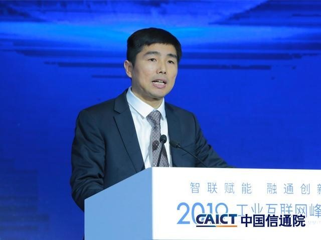 徐工CIO张启亮:回归本质,工业互联网才能健康良性发展