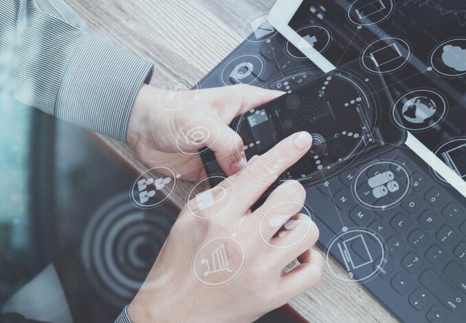 分享:为什么你应该采用物联网技术?